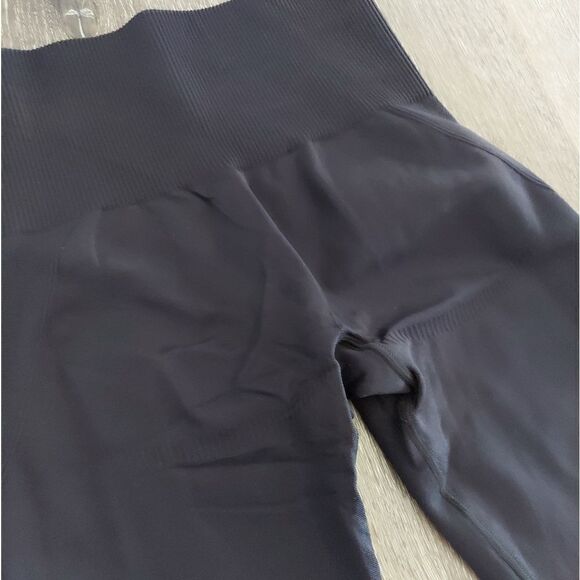 DOYOUEVEN Women's Hyperflex 2 Leggings - Jet Black size S - Picture 4 of 8